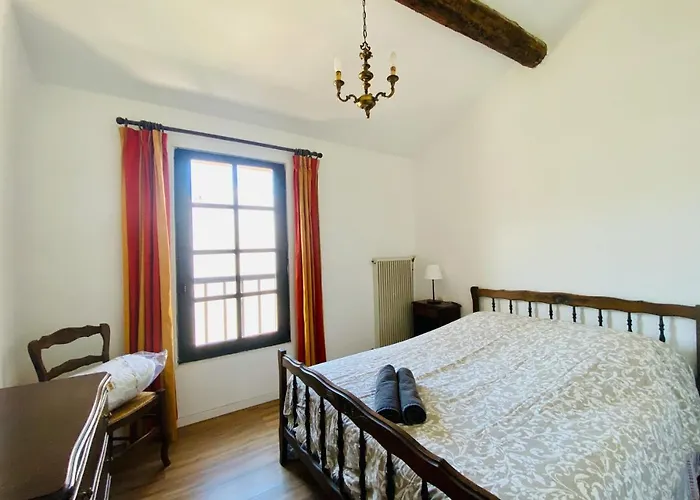 La Maison Des Sauges - Maison De Village Avec Jardin A 500m De La Vakantiehuis