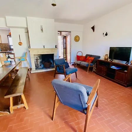 Prázdninový dům La Maison Des Sauges - Maison De Village Avec Jardin A 500m De La Le Grau-du-Roi