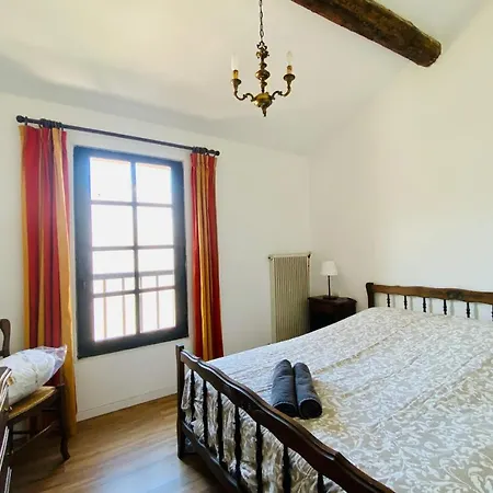 La Maison Des Sauges - Maison De Village Avec Jardin A 500m De La Prázdninový dům