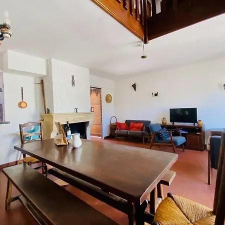 Prázdninový dům La Maison Des Sauges - Maison De Village Avec Jardin A 500m De La *